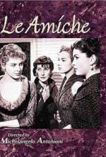Watch Le amiche Movies123