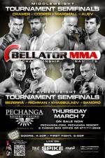 Watch Bellator 92 Movies123