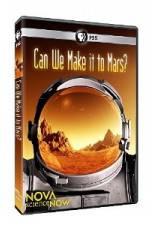 Watch Nova Science Now: Can We Make It to Mars Movies123