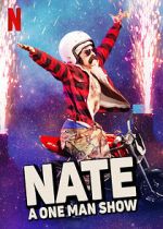 Watch Natalie Palamides: Nate - A One Man Show (TV Special 2020) Movies123
