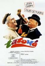 Watch The Tattoo Movies123