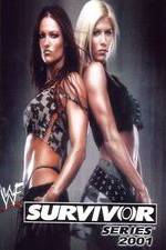 Watch Survivor Series Movies123