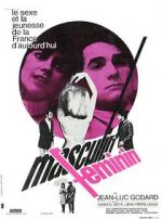 Watch Masculin Fminin Movies123