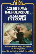 Watch The Girl From Petrovka Movies123