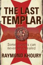 Watch The Last Templar Movies123