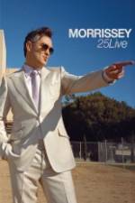Watch Morrissey 25: Live Movies123