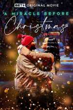 Watch A Miracle Before Christmas Movies123