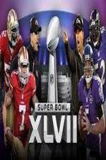 Watch NFL Super Bowl XLVII Movies123