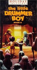 Watch The Little Drummer Boy Book II Movies123