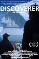 Watch Discoverer A Personal Account of the British Army Antarctic Expedition 2007-08 Movies123