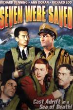 Watch Seven Were Saved Movies123