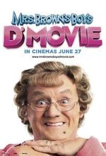 Watch Mrs. Brown's Boys D'Movie Movies123