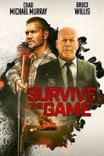 Watch Survive the Game Movies123