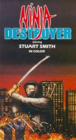 Watch Ninja Destroyer Movies123