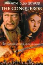 Watch The Conqueror Movies123