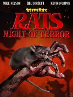Watch RiffTrax: Rats Night of Terror Movies123
