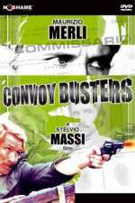 Watch Convoy Busters Movies123