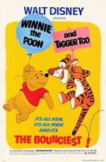 Watch Winnie the Pooh and Tigger Too (Short 1974) Movies123