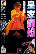 Watch Yes, Madam! Movies123
