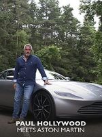Watch Licence to Thrill: Paul Hollywood Meets Aston Martin Movies123
