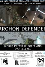Watch Archon Defender Movies123