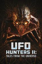 Watch UFO Hunters II: Tales from the universe Movies123