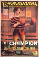 Watch The Champion (Short 1915) Movies123