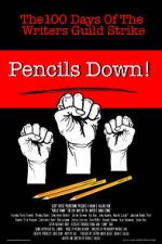 Watch Pencils Down! The 100 Days of the Writers Guild Strike Movies123
