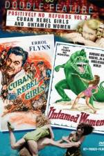 Watch Cuban Rebel Girls Movies123