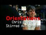 Watch Orientations: Chris Doyle - Stirred But Not Shaken Movies123