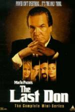 Watch The Last Don Movies123