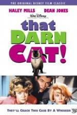 Watch That Darn Cat! Movies123