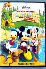 Watch Mickey Mouse Clubhouse Mickey?s Great Outdoors Movies123