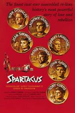 Watch Spartacus Movies123