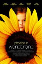 Watch Phoebe in Wonderland Movies123