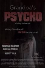 Watch Grandpa's Psycho Movies123