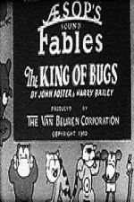 Watch The King of Bugs Movies123