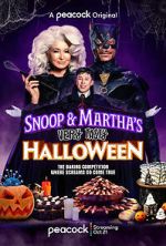 Watch Snoop and Martha\'s Very Tasty Halloween (TV Special 2021) Movies123
