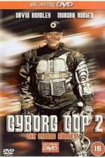 Watch Cyborg Cop II Movies123