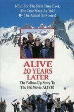 Watch Alive: 20 Years Later Movies123