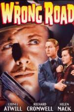 Watch The Wrong Road Movies123