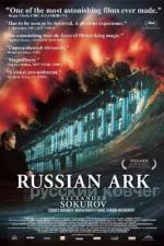 Watch Russian Ark Movies123