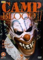 Watch Camp Blood 2 Movies123
