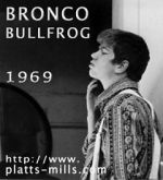 Watch Bronco Bullfrog Movies123