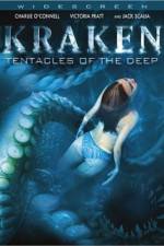 Watch Kraken: Tentacles of the Deep Movies123