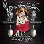 Watch Janes Addiction Ritual De Lo Habitual Alive at Twenty Five Movies123