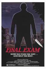 Watch Final Exam Movies123