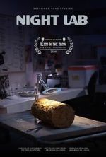 Watch Night Lab (Short 2024) Movies123