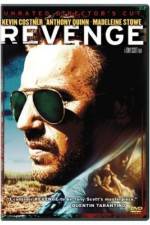 Watch Revenge Movies123