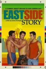 Watch East Side Story Movies123